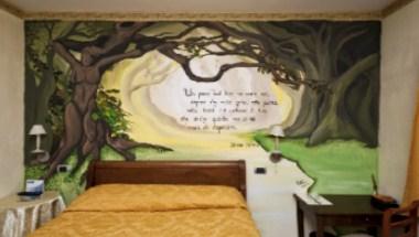 Albergo Antica Dogana à Asti, IT