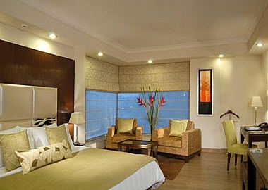 Изображение места проведения