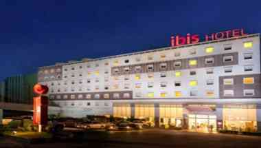 Hotel Ibis Pattaya i Pattaya, TH