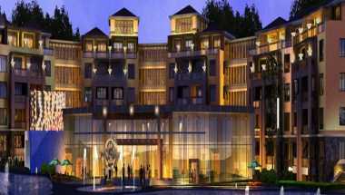 Double Bay Hotel Qingdao in Qingdao, CN