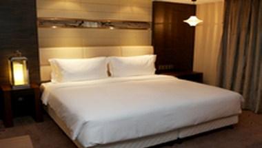 Double Bay Hotel Qingdao in Qingdao, CN