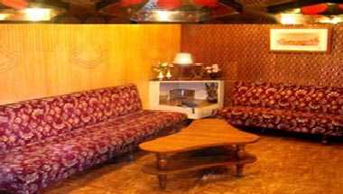 Hotel Blue Diamond i Nagpur, IN