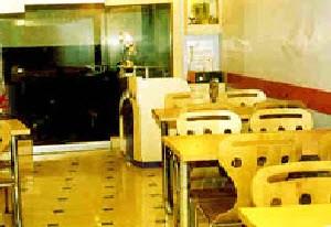 Hotel Blue Diamond i Nagpur, IN