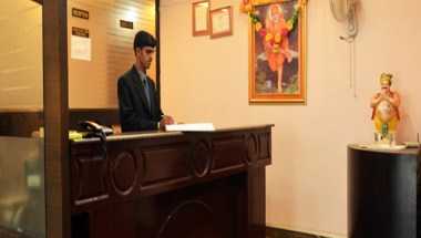 Hotel Sunrise in New Delhi, IN