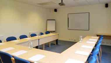 Worting House, Basingstoke, GB1