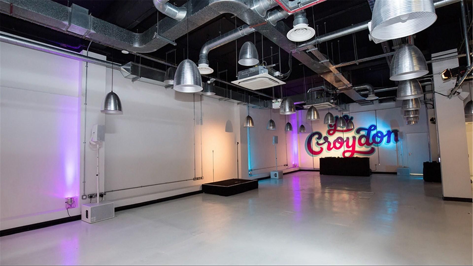 Bild des Veranstaltungsortes