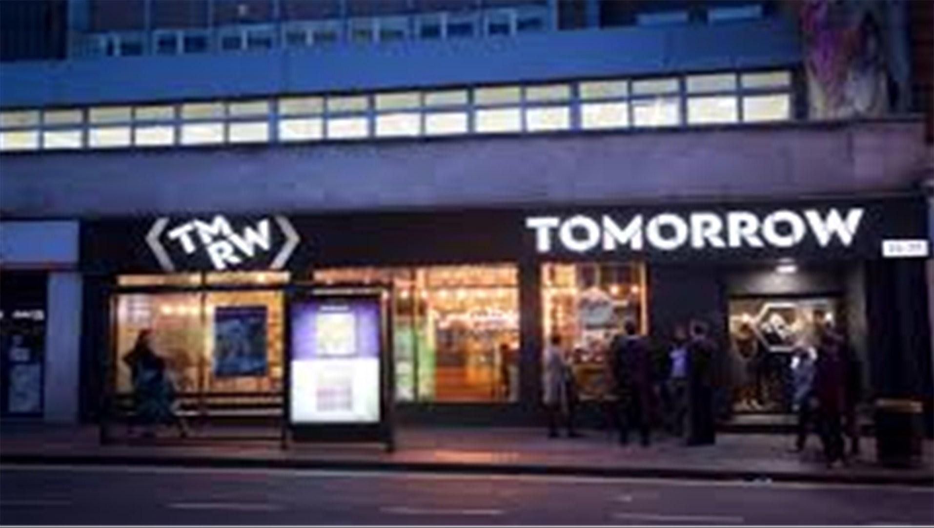 Bild des Veranstaltungsortes