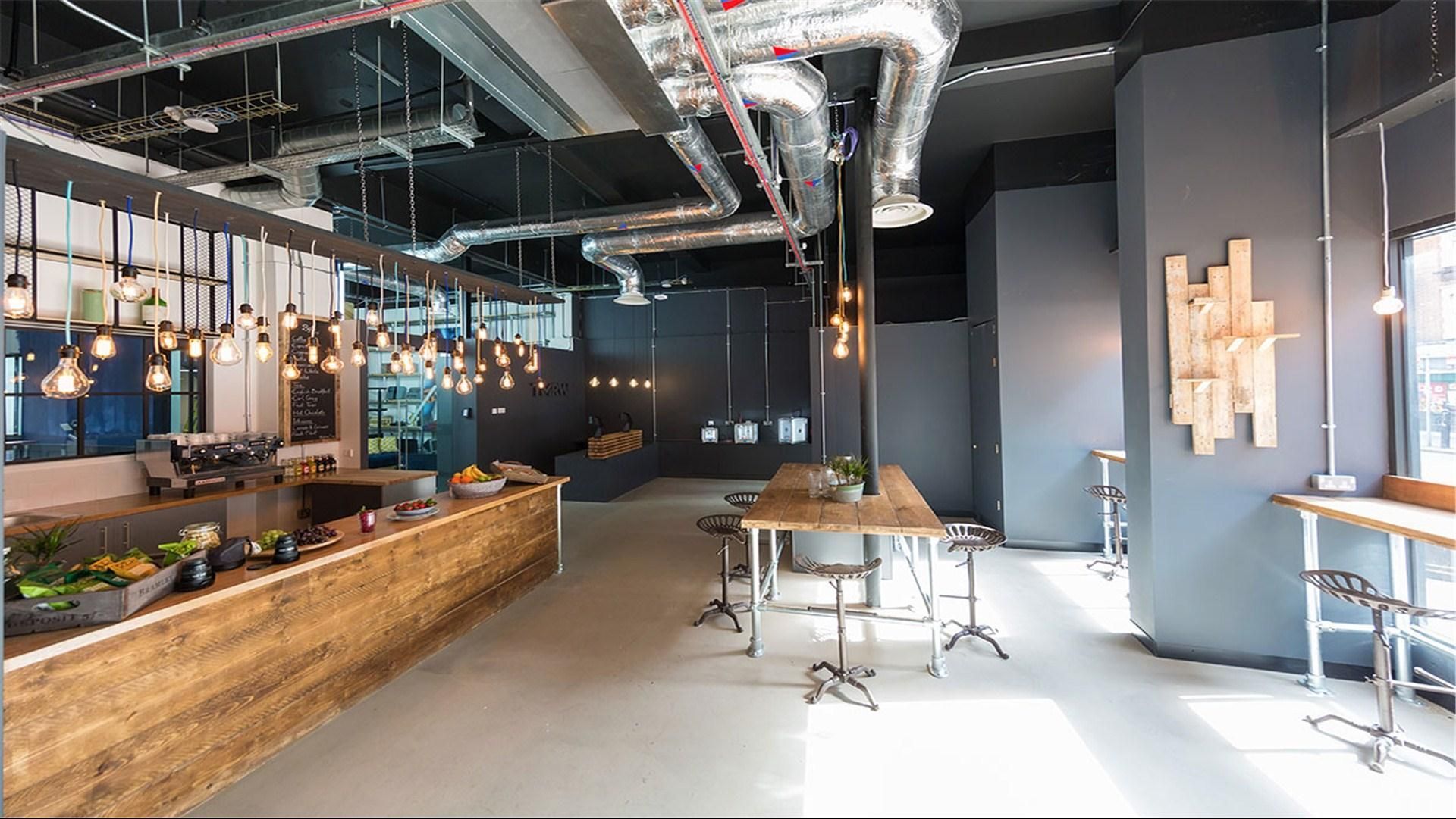 Bild des Veranstaltungsortes