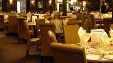 Claremont Hotel Blackpool a Blackpool, GB1