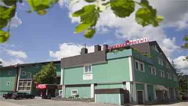 Hotel und Restaurant Holzinger, Mallersdorf-Pfaffenberg, AT