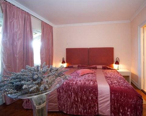 Hotel Villa Astra in Lovran, HR