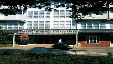 Living Hotel am Olympiapark image