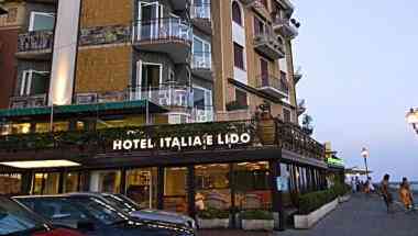 Hotel Italia e Lido, Rapallo, IT
