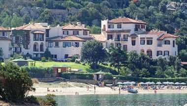 Hotel Li Cuncheddi a Olbia, IT