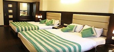 Bild på anläggning