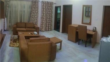 OZOM Hotel à Enugu, NG