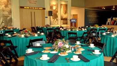 Maltz Museum of Jewish Heritage i Beachwood, OH