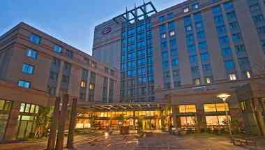 Residence Inn by Marriott Arlington Courthouse, Arlington, VA