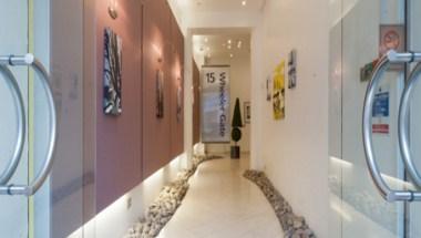 Regus - Nottingham в Nottingham, GB1