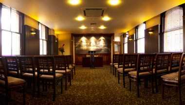 Rain Bar em Manchester, GB1