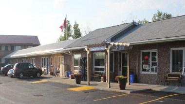 Moonlight Inn & Suites Sudbury image