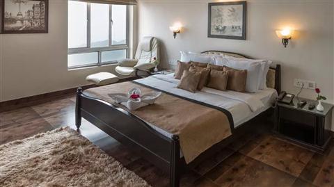 Polo Orchid Resort, Cherrapunjee a Cherrapunjee, IN