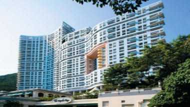 The Repulse Bay a Hong Kong Island, HK