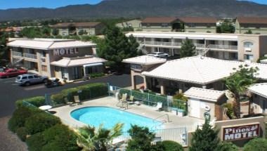 Pines Inn & Suites image