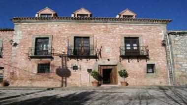 Hotel Anticuario & Spa Salinas De Imon i Guadalajara, ES