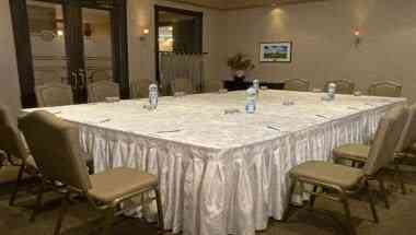 Club de Golf Metropolitain Anjou в Anjou, QC