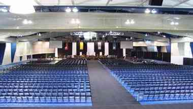 Concordia University-Saint Paul в St. Paul, MN