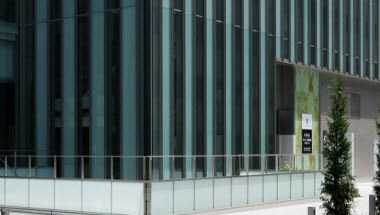 Hotel Unizo Osaka Shinsaibashi a Osaka, JP