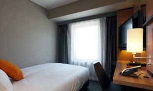 Hotel Unizo Osaka Shinsaibashi a Osaka, JP