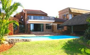Umhlanga Guesthouse в Umhlanga, ZA