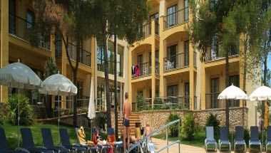 Viva Cala Mesquida Park a Mallorca, ES