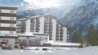 Robinson Club Arosa in Arosa, CH