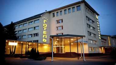 Orange Hotel en Cherkasy, UA
