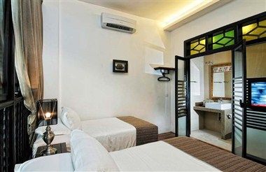 Изображение места проведения