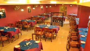 Изображение места проведения