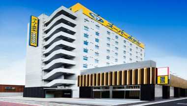 Super Hotel Tokyo JR Shinkoiwa in Tokyo, JP