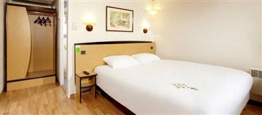 Hotel Campanile Salon-de-Provence em Salon-de-Provence, FR