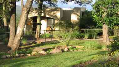 Bear Mountain Lodge in Silberne Stadt, NM