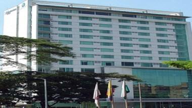 Novelty Suites Hotel image