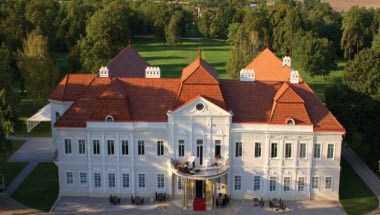 Art Hotel Kastiel, Tomaasov, SK