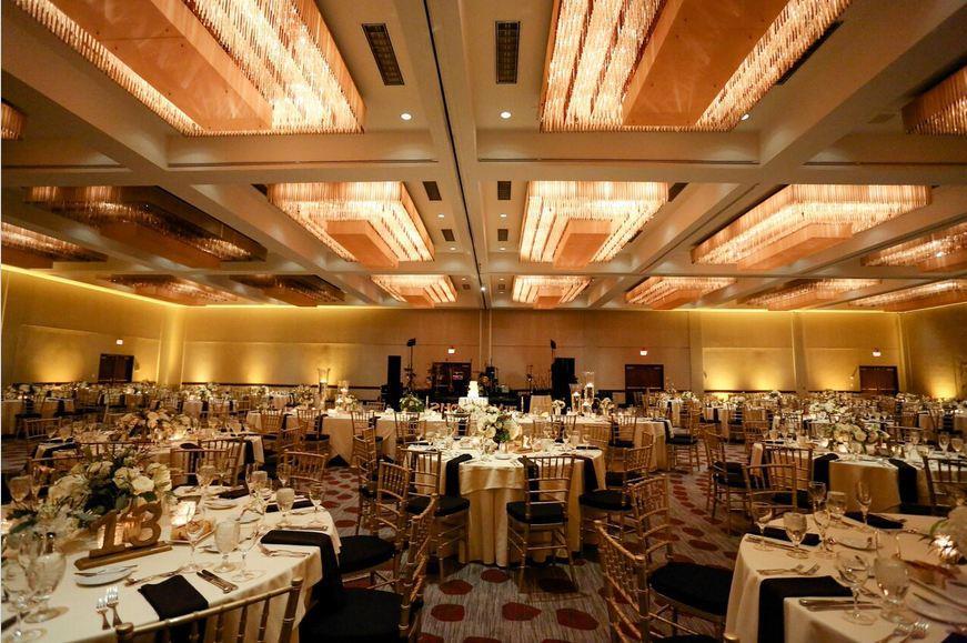 Изображение помещения для встречи