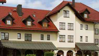 Hotel Hoyacker Hof a Garching, DE