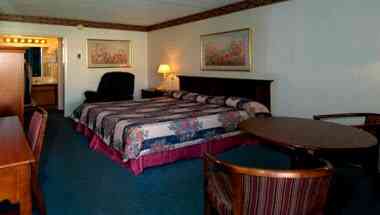 ThunderBird Inn en Florencia, SC