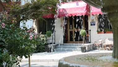 Park Hotel i Chieri, IT