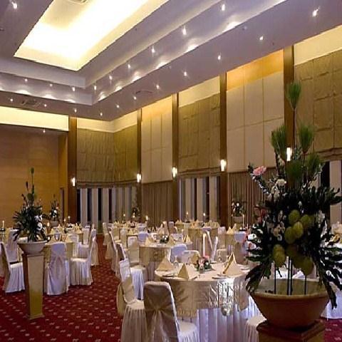 Serela Riau Bandung à Bandung, ID