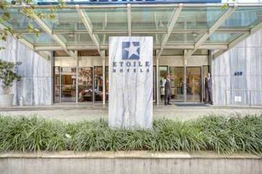 Etoile Hotels Itaim a Sao Paulo, BR